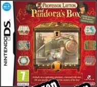 Professor Layton and Pandora’s Box chave livre