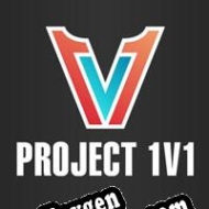 chave livre Project 1v1