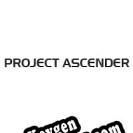 chave livre Project Ascender