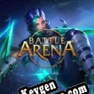 chave livre Project: Battle Arena