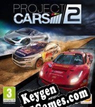 Project CARS 2 chave livre