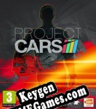 Project CARS chave de ativação