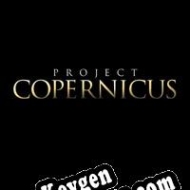 chave de licença Project Copernicus