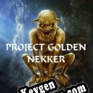 gerador de chaves de CD Project Golden Nekker