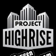 Project Highrise chave de ativação