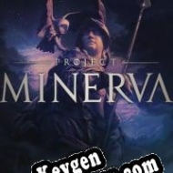 chave de licença Project Minerva