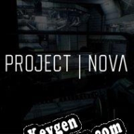 Project Nova gerador de chaves