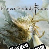 chave de ativação Project Prelude Rune