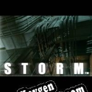 chave de licença Project STORM