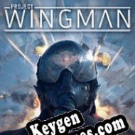 gerador de chaves de licença Project Wingman