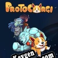 ProtoCorgi chave livre