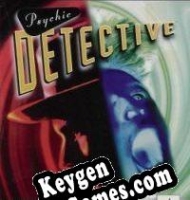 Psychic Detective chave livre