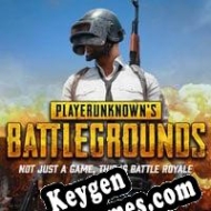 PUBG: Battlegrounds gerador de chaves