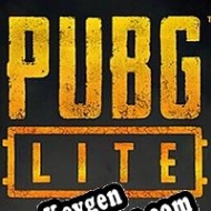 gerador de chaves de licença PUBG Lite