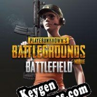 gerador de chaves PUBG Mobile