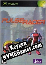 gerador de chaves Pulse Racer