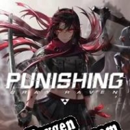 Punishing: Gray Raven chave de ativação