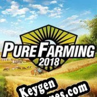 Pure Farming 2018 chave de ativação