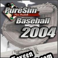 chave livre PureSim Baseball 2004