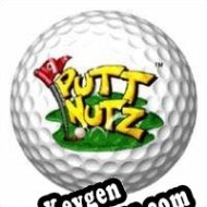 Putt Nutz gerador de chaves de licença