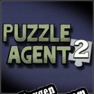 chave de ativação Puzzle Agent 2