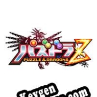 Puzzle & Dragons Z gerador de chaves de licença