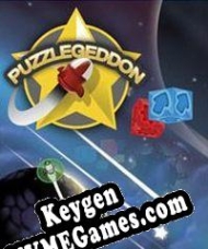 Puzzlegeddon chave de ativação