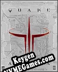 gerador de chaves de licença Quake III: Arena