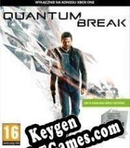 chave de licença Quantum Break