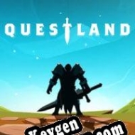 chave de licença Questland: Turn Based RPG