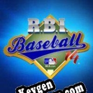 chave livre R.B.I. Baseball 14