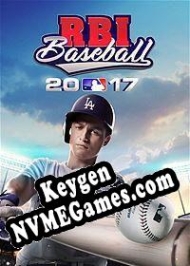 chave livre R.B.I. Baseball 17