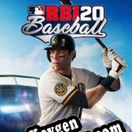 chave de ativação R.B.I. Baseball 20