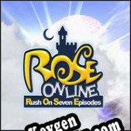 R.O.S.E. Online chave livre