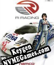 chave de licença R: Racing Evolution