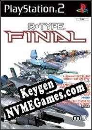 chave livre R-Type Final