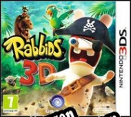 Rabbids 3D gerador de chaves