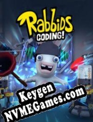 gerador de chaves de licença Rabbids Coding