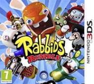 Rabbids Rumble chave livre