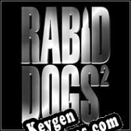 chave livre Rabid Dogs 2