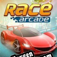 Race Arcade gerador de chaves de CD