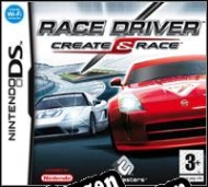 Race Driver: Create & Race chave livre