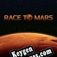 chave de licença Race to Mars