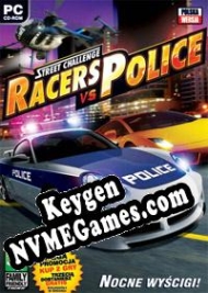 Racers vs. Police: Street Challenge gerador de chaves