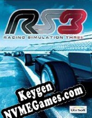 Racing Simulation 3 chave livre