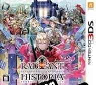 Radiant Historia: Perfect Chronology gerador de chaves de licença