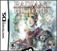 Radiant Historia gerador de chaves