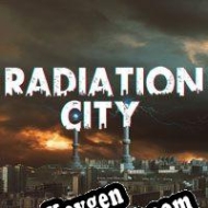 chave de licença Radiation City