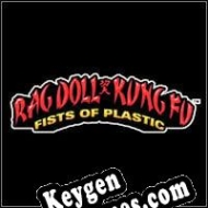 chave livre Rag Doll Kung Fu: Fists of Plastic