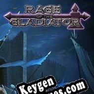 Rage of the Gladiator chave livre